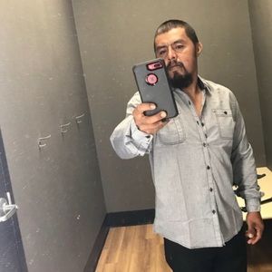 Meet your Posher, Ernesto